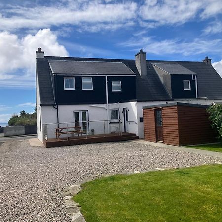 Villa Salmon House Stornoway  Exterior foto