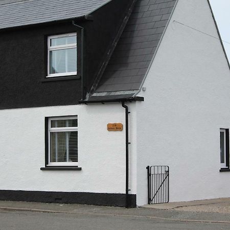Villa Salmon House Stornoway  Exterior foto
