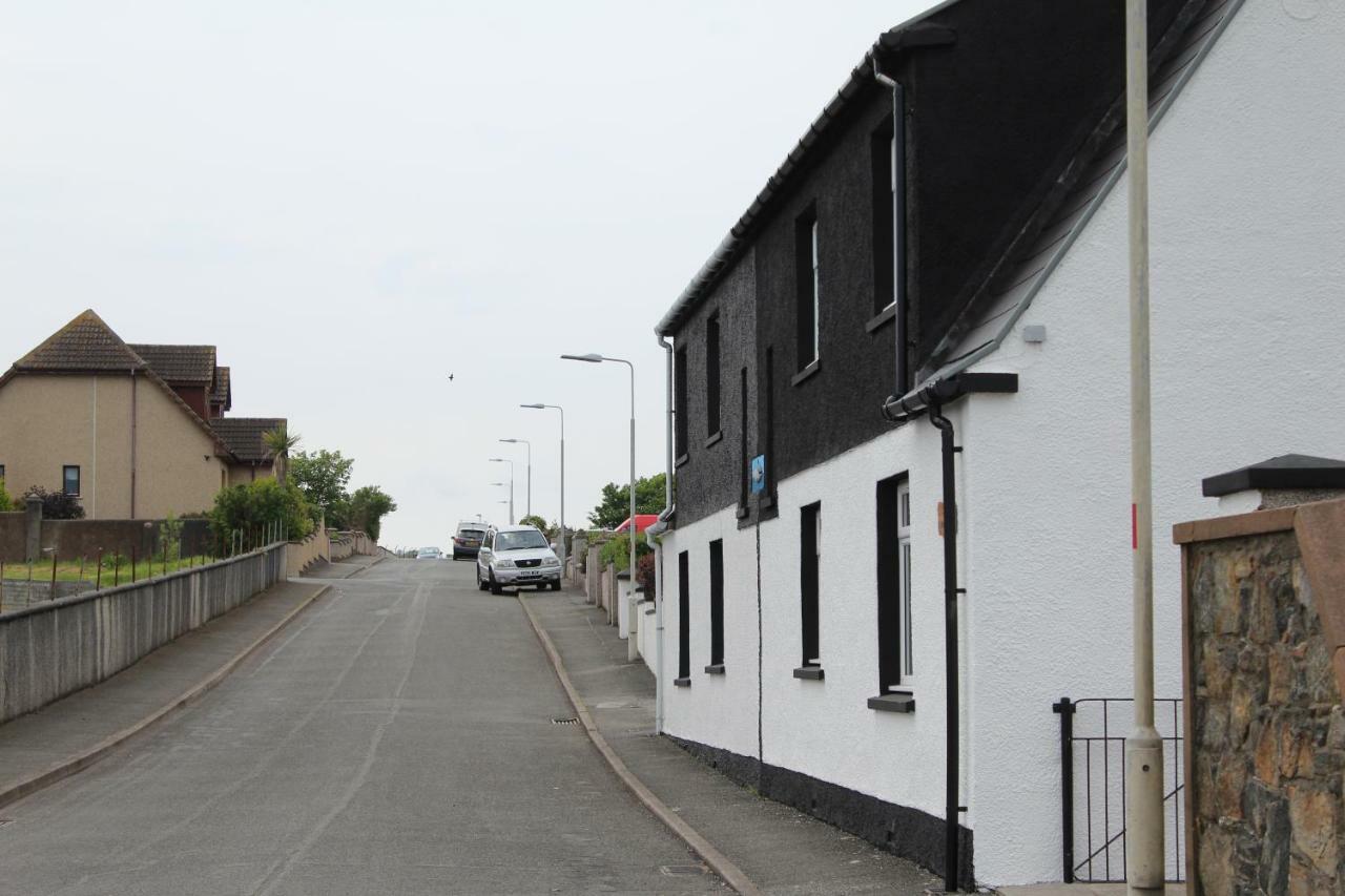Villa Salmon House Stornoway  Exterior foto